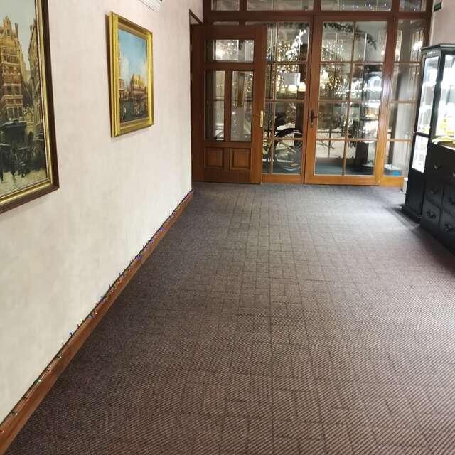 Гостиница Александр Хаус Санкт-Петербург-37