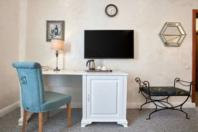 Гостиница Александр Хаус Санкт-Петербург-111