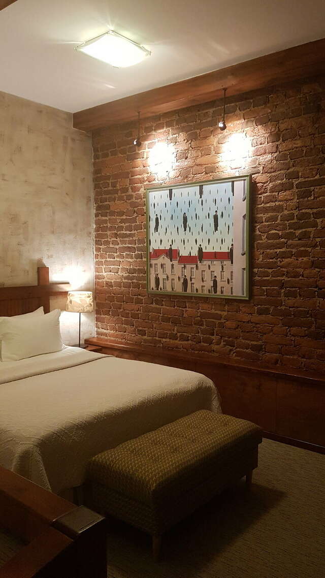 Гостиница Александр Хаус Санкт-Петербург-246