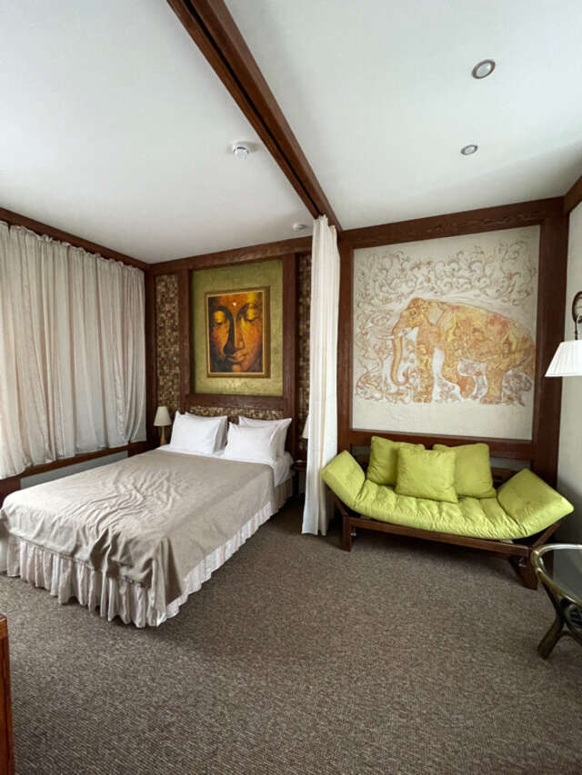 Гостиница Александр Хаус Санкт-Петербург-75