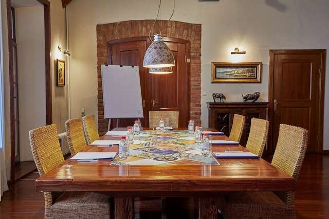 Гостиница Александр Хаус Санкт-Петербург-65