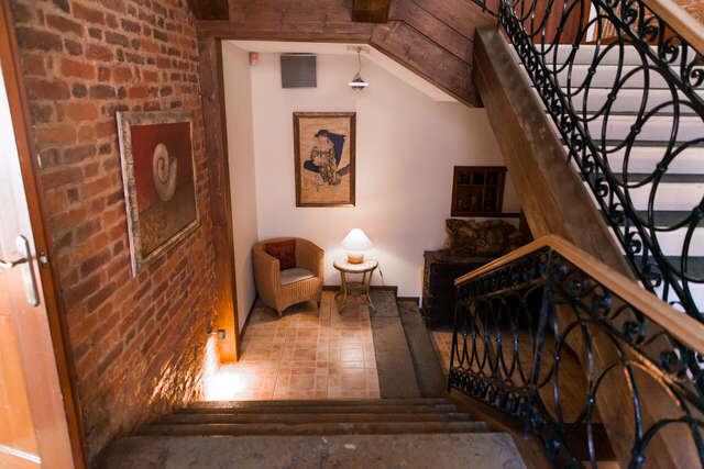 Гостиница Александр Хаус Санкт-Петербург-183