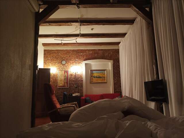 Гостиница Александр Хаус Санкт-Петербург-245