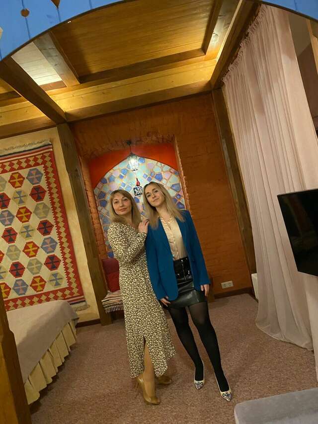 Гостиница Александр Хаус Санкт-Петербург-53