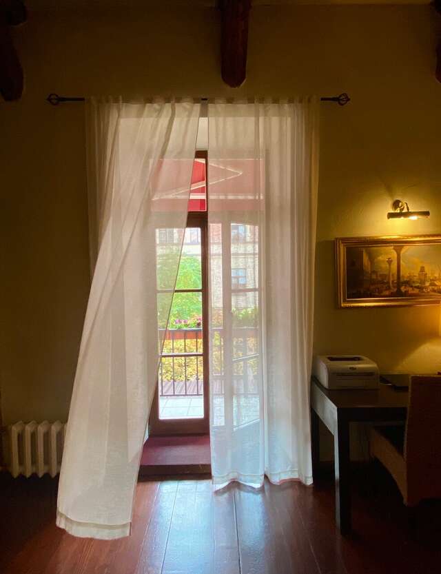 Гостиница Александр Хаус Санкт-Петербург-73