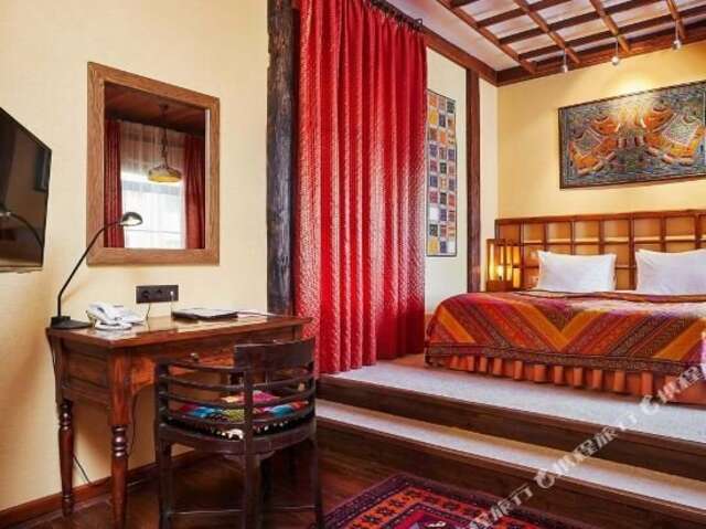 Гостиница Александр Хаус Санкт-Петербург-243