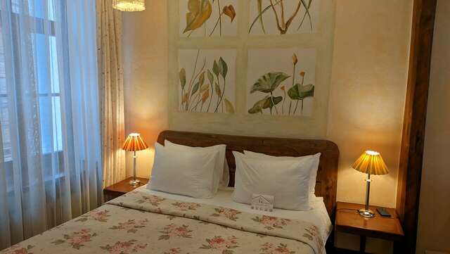 Гостиница Александр Хаус Санкт-Петербург-165