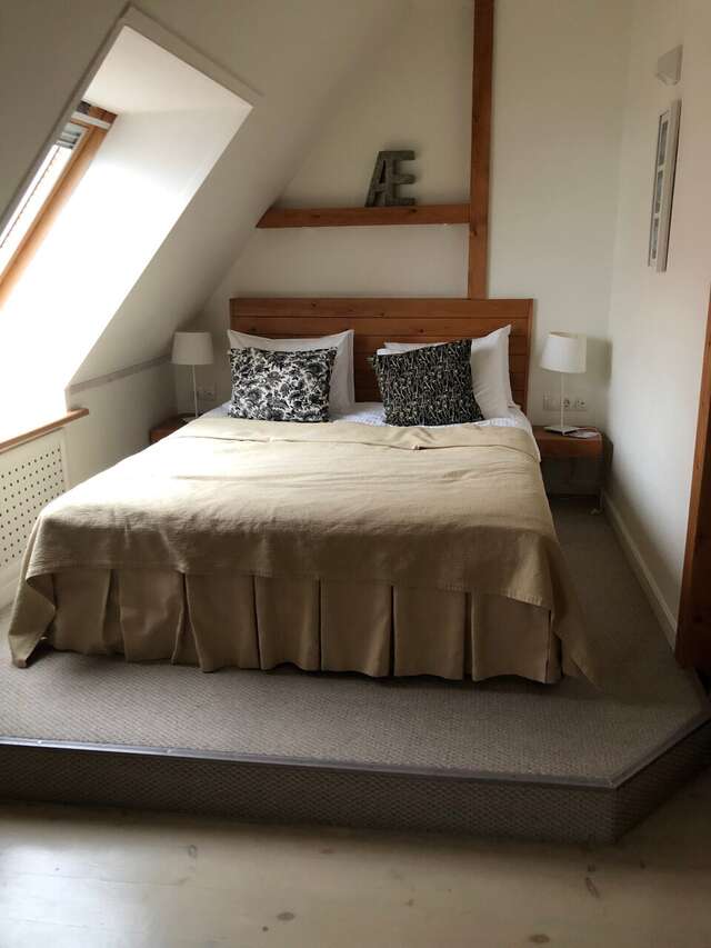 Гостиница Александр Хаус Санкт-Петербург-128