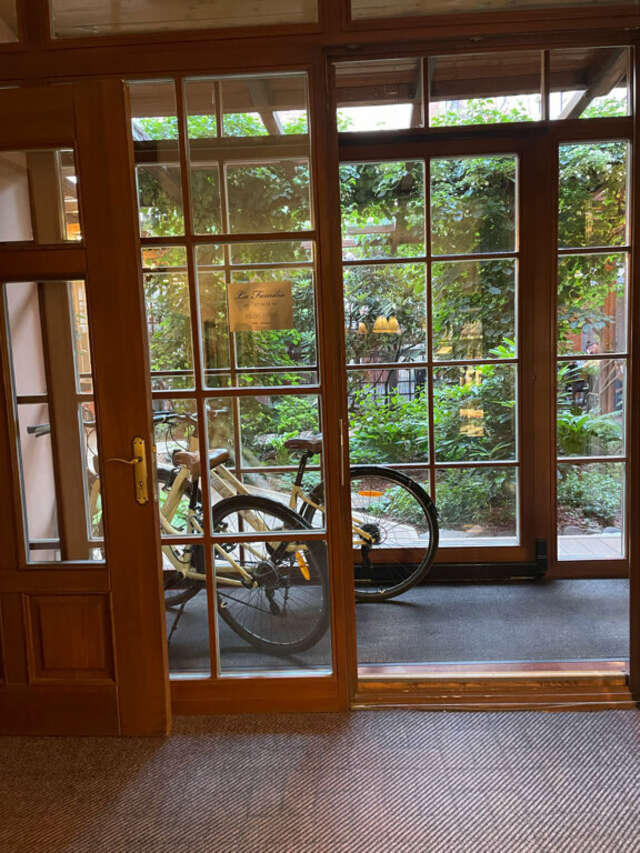 Гостиница Александр Хаус Санкт-Петербург-192