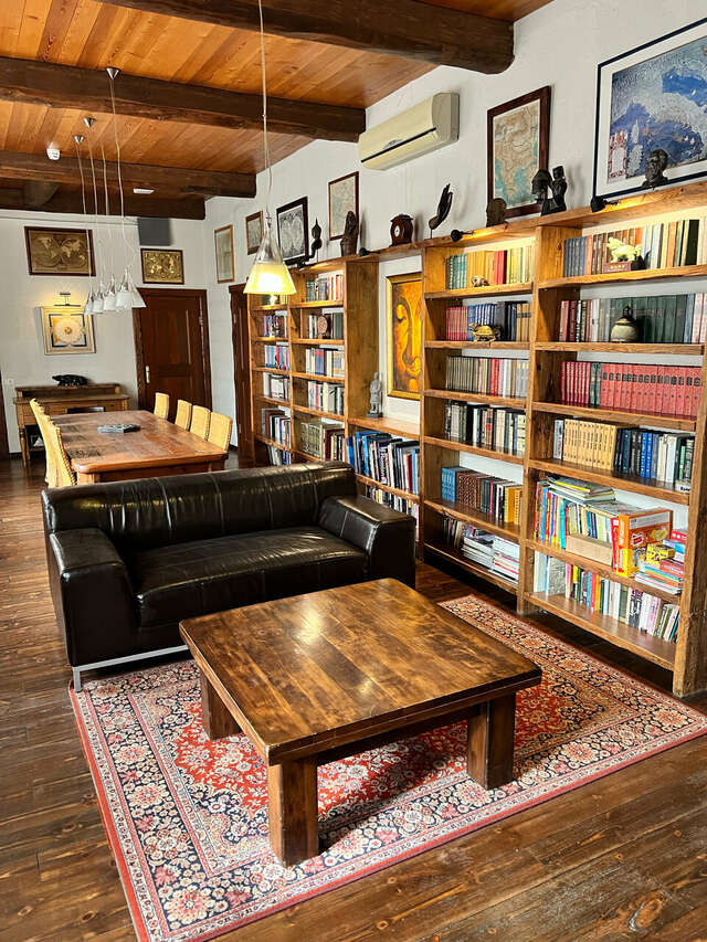 Гостиница Александр Хаус Санкт-Петербург-250