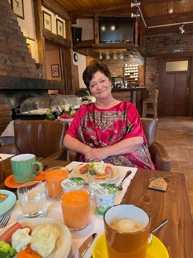 Гостиница Александр Хаус Санкт-Петербург-224