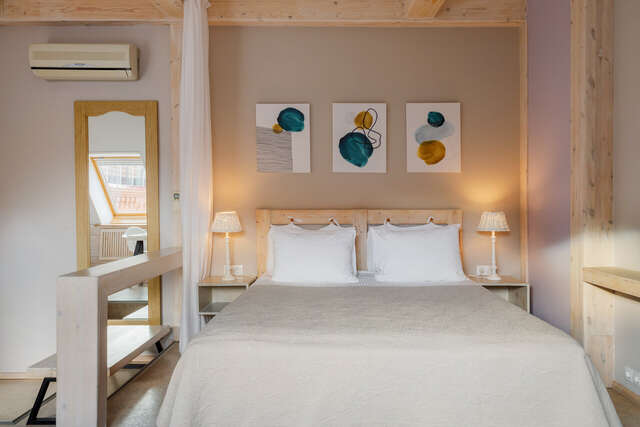 Гостиница Александр Хаус Санкт-Петербург-25