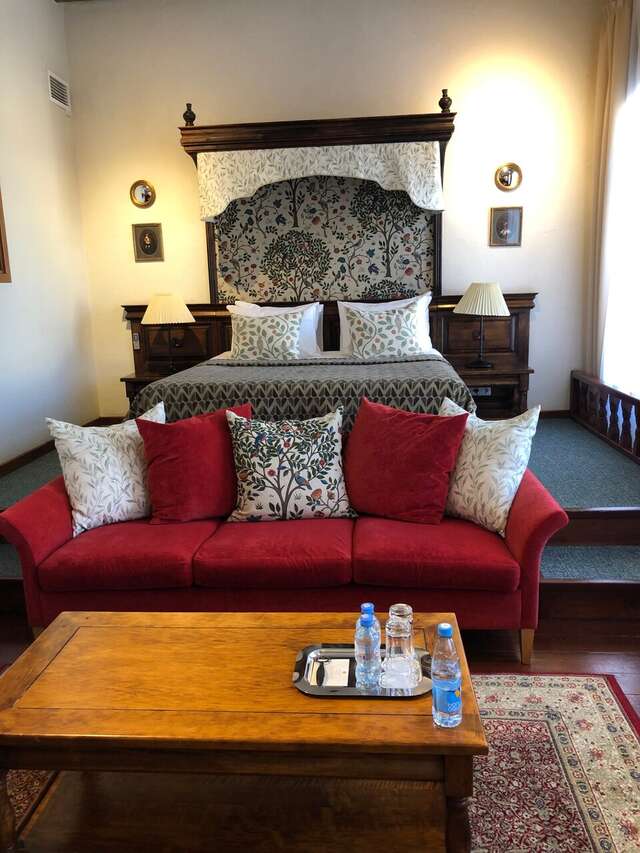 Гостиница Александр Хаус Санкт-Петербург-61