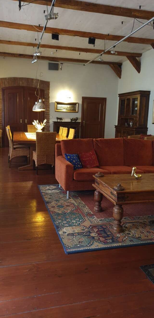 Гостиница Александр Хаус Санкт-Петербург-147