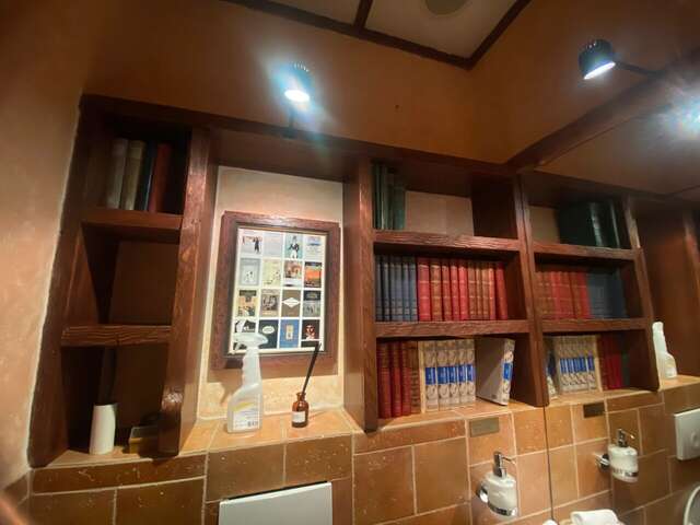 Гостиница Александр Хаус Санкт-Петербург-76