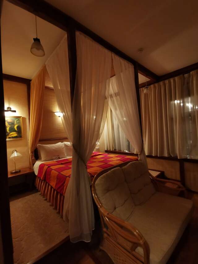 Гостиница Александр Хаус Санкт-Петербург-66