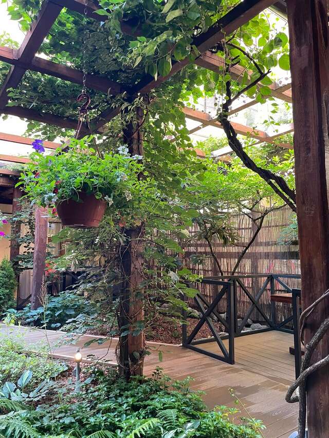 Гостиница Александр Хаус Санкт-Петербург-171