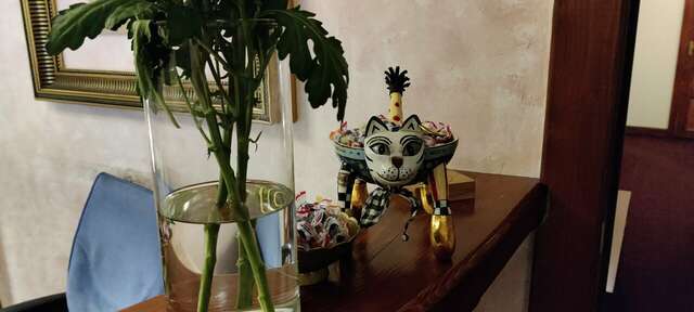 Гостиница Александр Хаус Санкт-Петербург-217